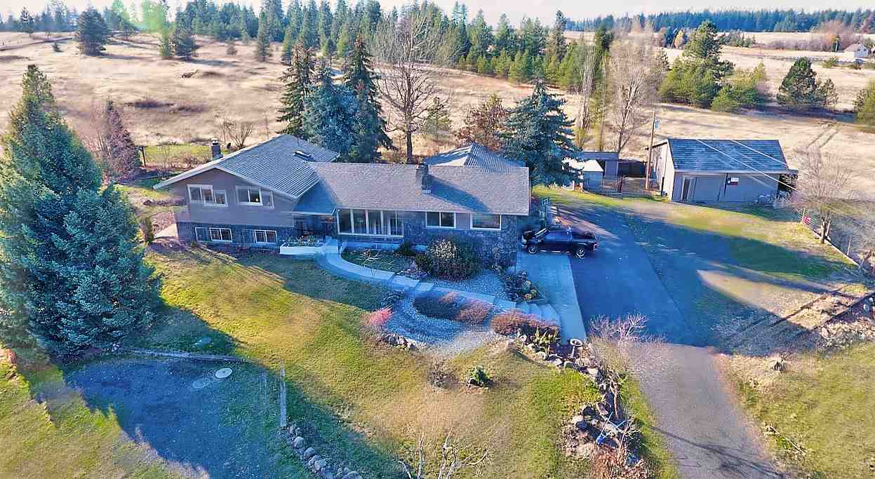 1727 North Old Trails Road Spokane, WA 99224 - Photo 1 of 20