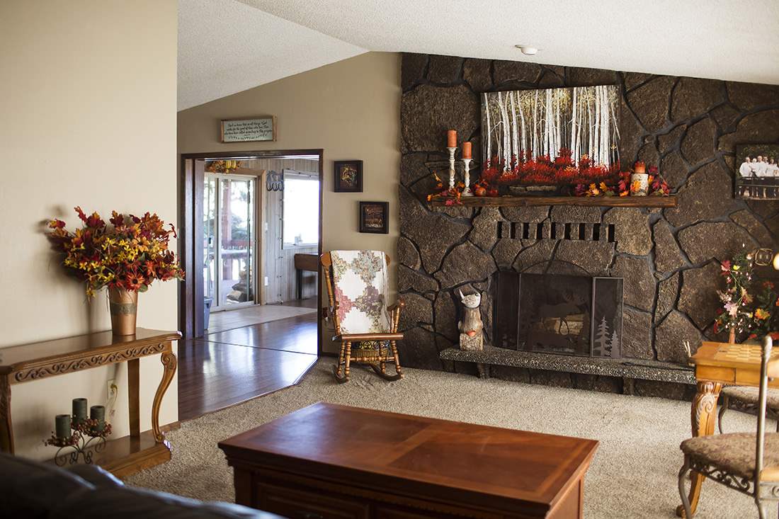 1727 North Old Trails Road Spokane, WA 99224 - Photo 2 of 20