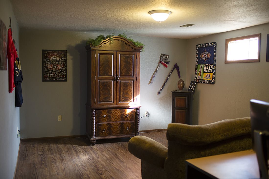 1727 North Old Trails Road Spokane, WA 99224 - Photo 14 of 20