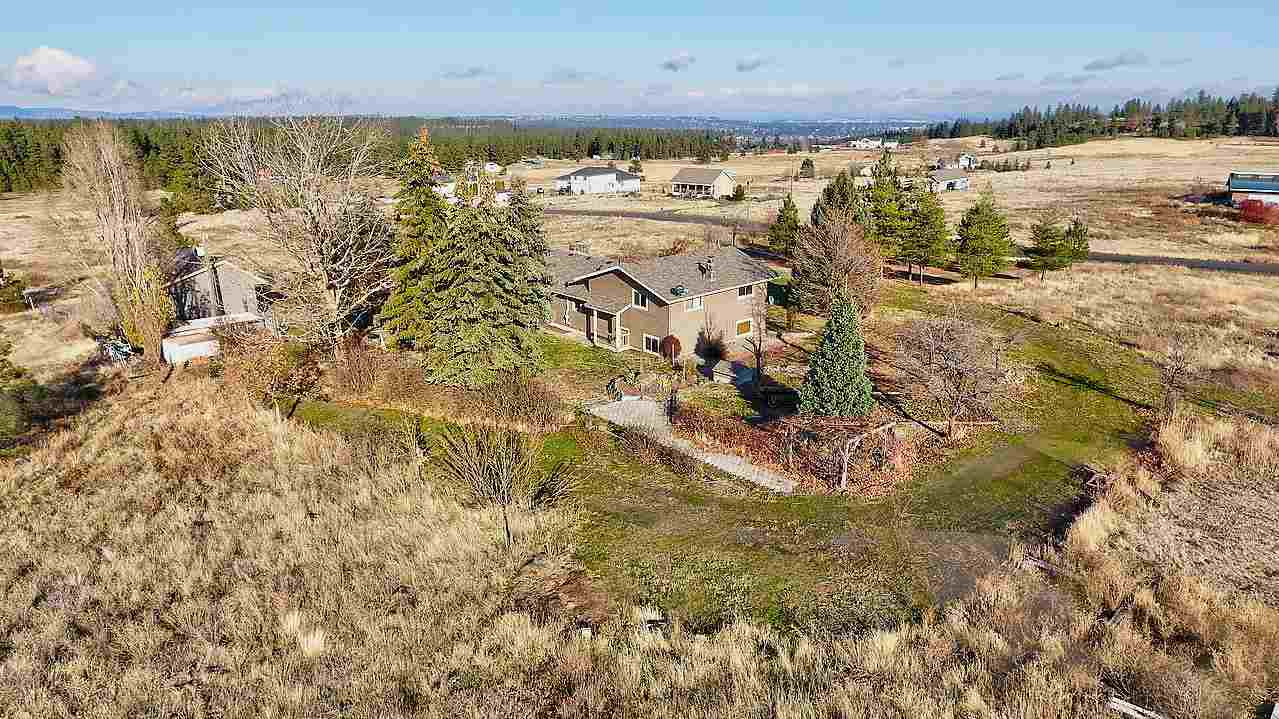 1727 North Old Trails Road Spokane, WA 99224 - Photo 19 of 20