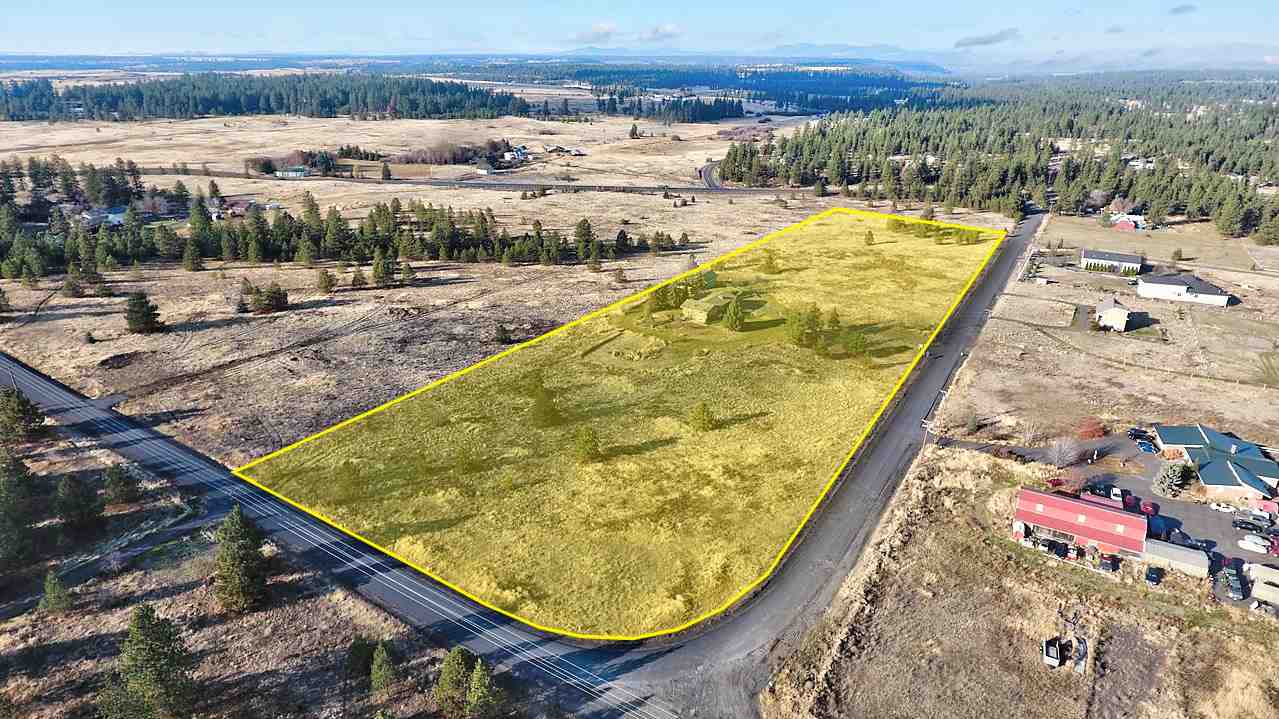 1727 North Old Trails Road Spokane, WA 99224 - Photo 20 of 20