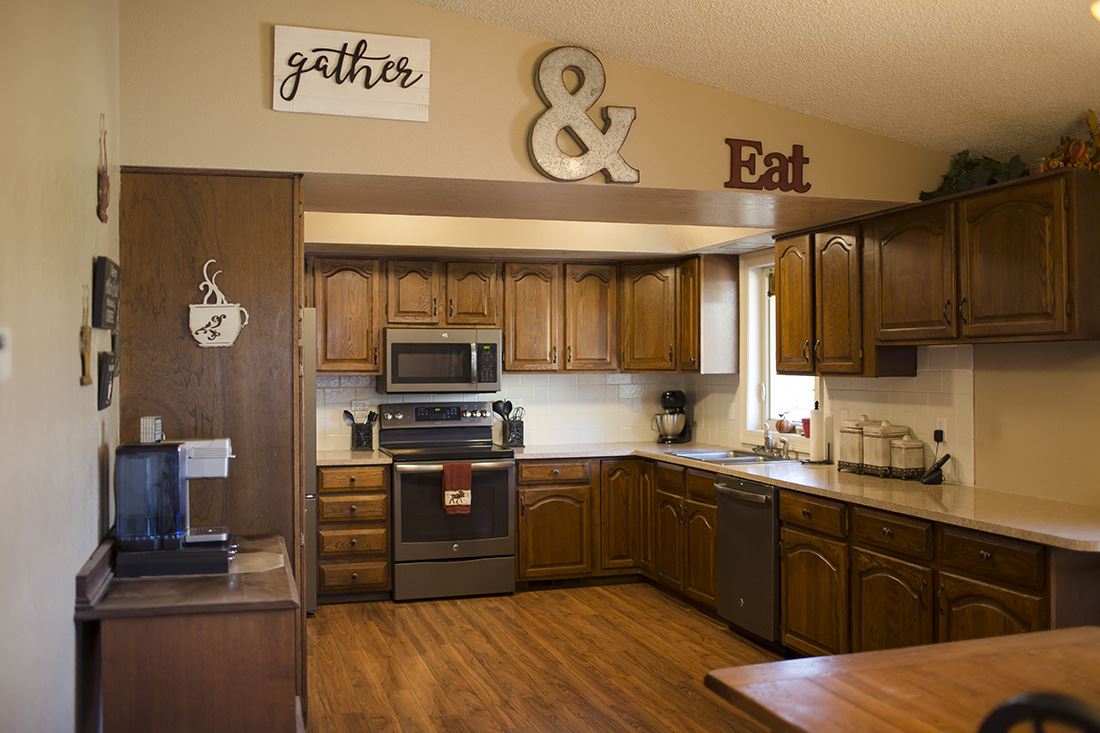 1727 North Old Trails Road Spokane, WA 99224 - Photo 5 of 20