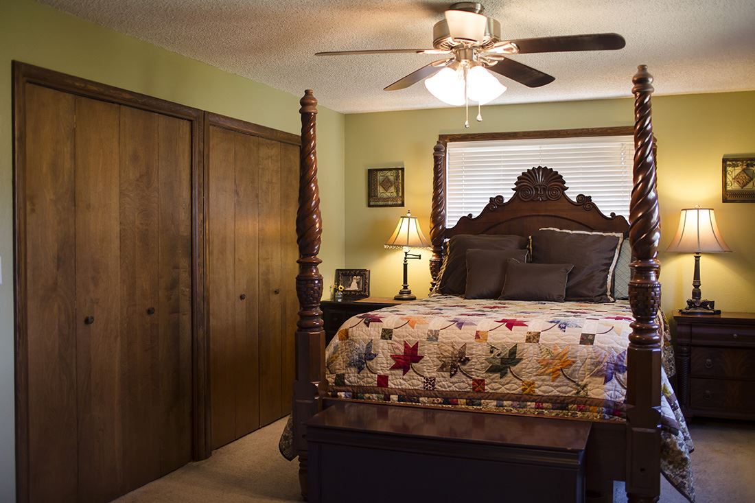 1727 North Old Trails Road Spokane, WA 99224 - Photo 8 of 20