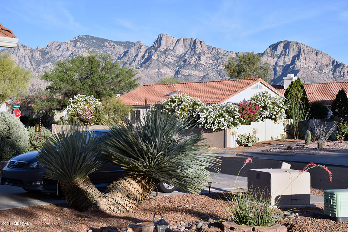 12144 North Seasons Loop Tucson, AZ 85755 - Photo 2 of 37