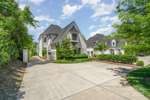 $2,450,000 | 1328 South Kings Drive, Charlotte, NC 28207