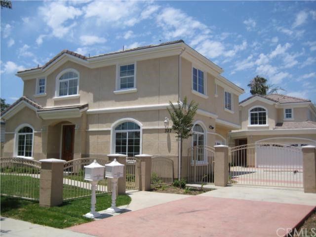 329 West Ralph Street San Gabriel, CA 91776 - Photo 1 of 1
