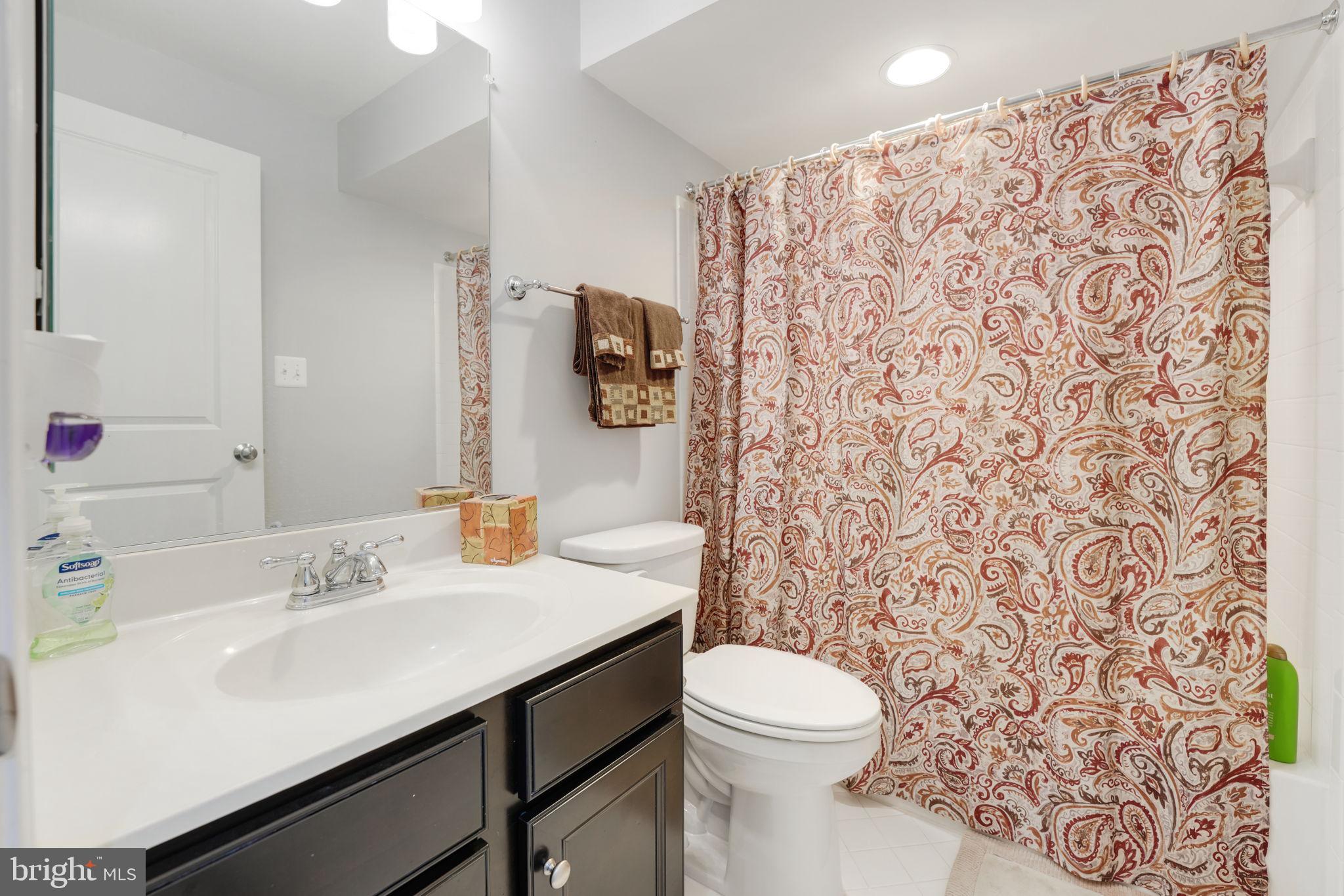 23339 Tradewind Drive Brambleton, VA 20148 - Photo 37 of 54 Basement full bathroom
