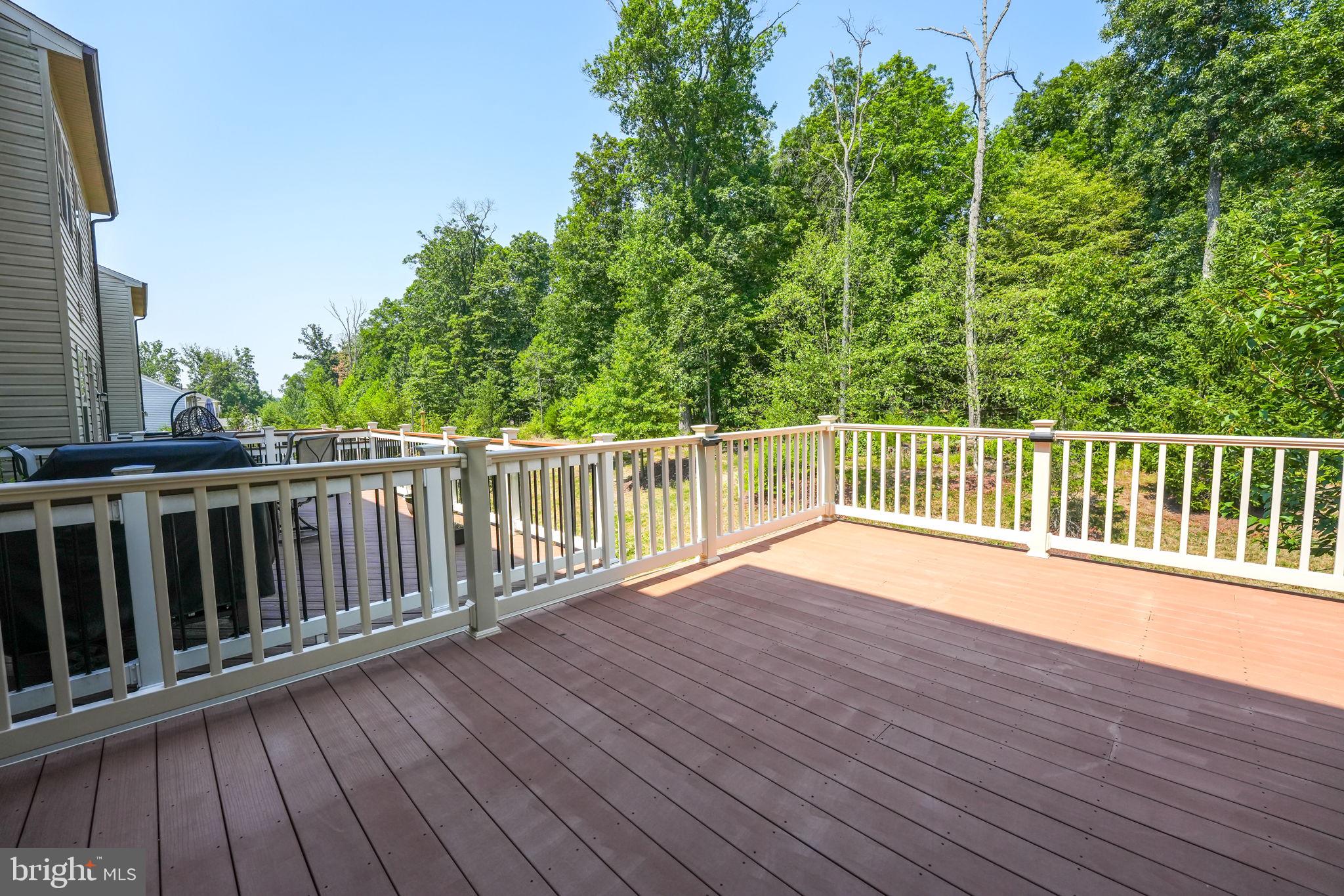 23339 Tradewind Drive Brambleton, VA 20148 - Photo 42 of 54 Nice sunshine and a little bit of shade