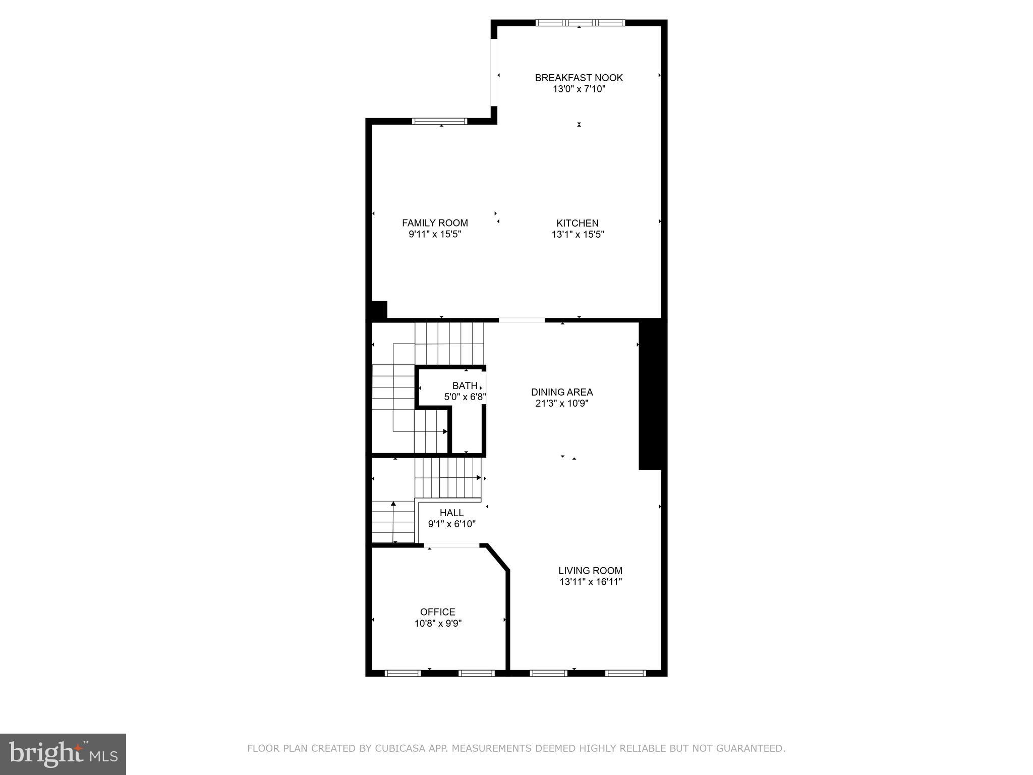 23339 Tradewind Drive Brambleton, VA 20148 - Photo 53 of 54 Second Floor