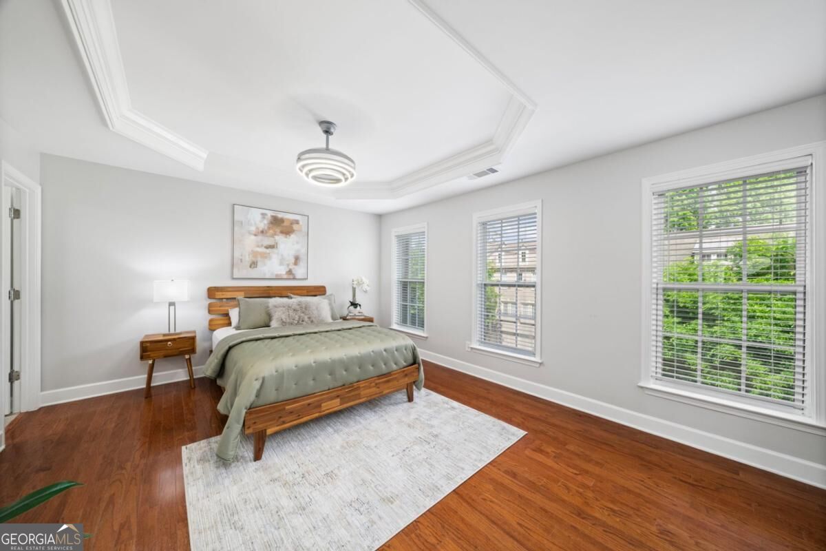 2872 Overlook Way, Unit 2872 Atlanta, GA 30324 - Photo 24 of 39 Gallery Image 24