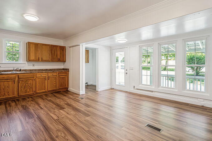 194 Post Office Road Moncure, NC 27559 - Photo 15 of 27 014-680x453-kitchen