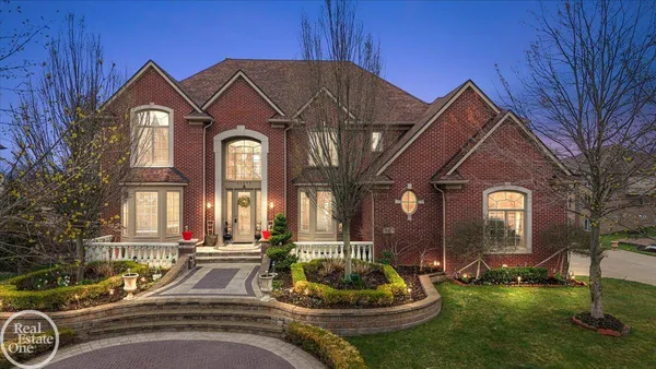 $1,449,900 | 51577 Merry Lane, Utica, MI 48316