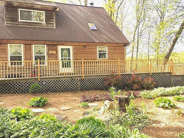 60075 Shafer Brothers Road Three Rivers, MI 49093 - Photo 1 of 1 60075 Shafer Bros Rd