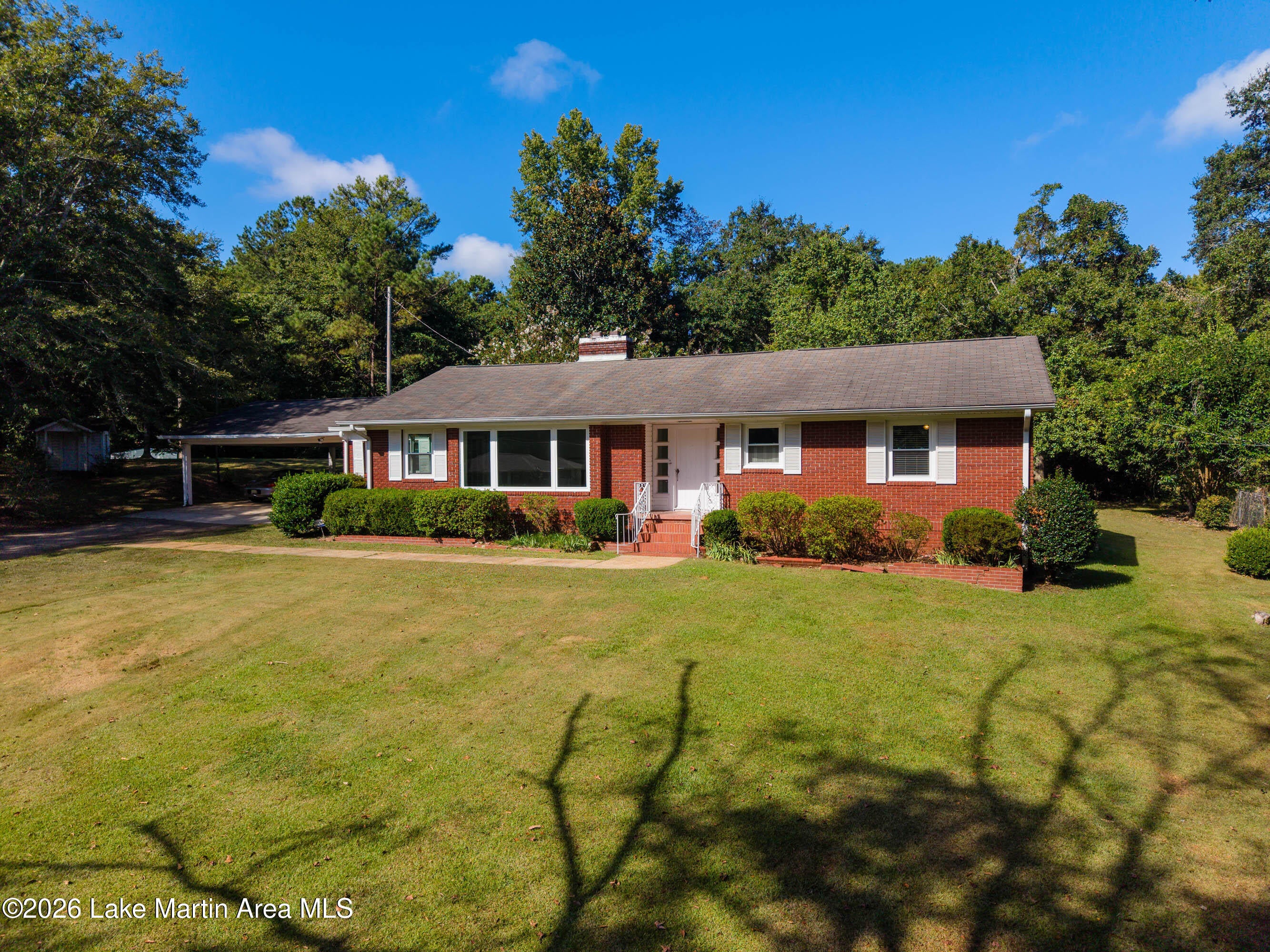1248 Springhill Road Alexander City, AL 35010 - Photo 3 of 48 Gallery Image 3