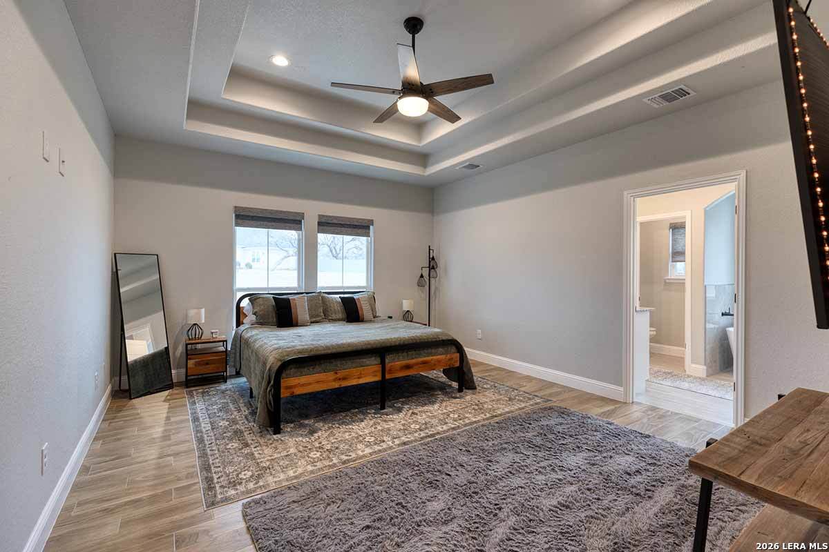 164-lot 238) Crescent Ridge Adkins, TX 78101 - Photo 21 of 39