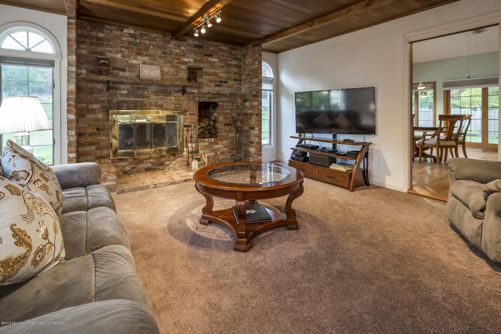 208 Rutledge Drive Middletown, NJ 07701 - Photo 12 of 51 11_Family Room