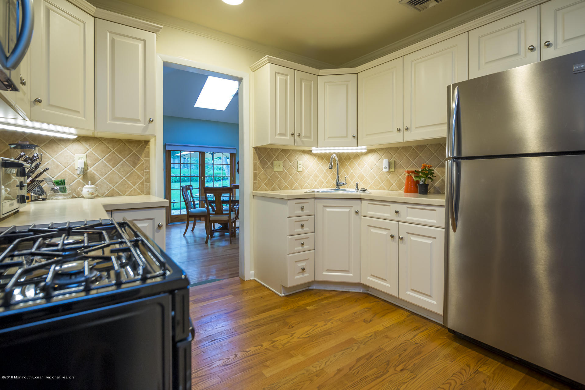 208 Rutledge Drive Middletown, NJ 07701 - Photo 17 of 51 17_Kitchen-5