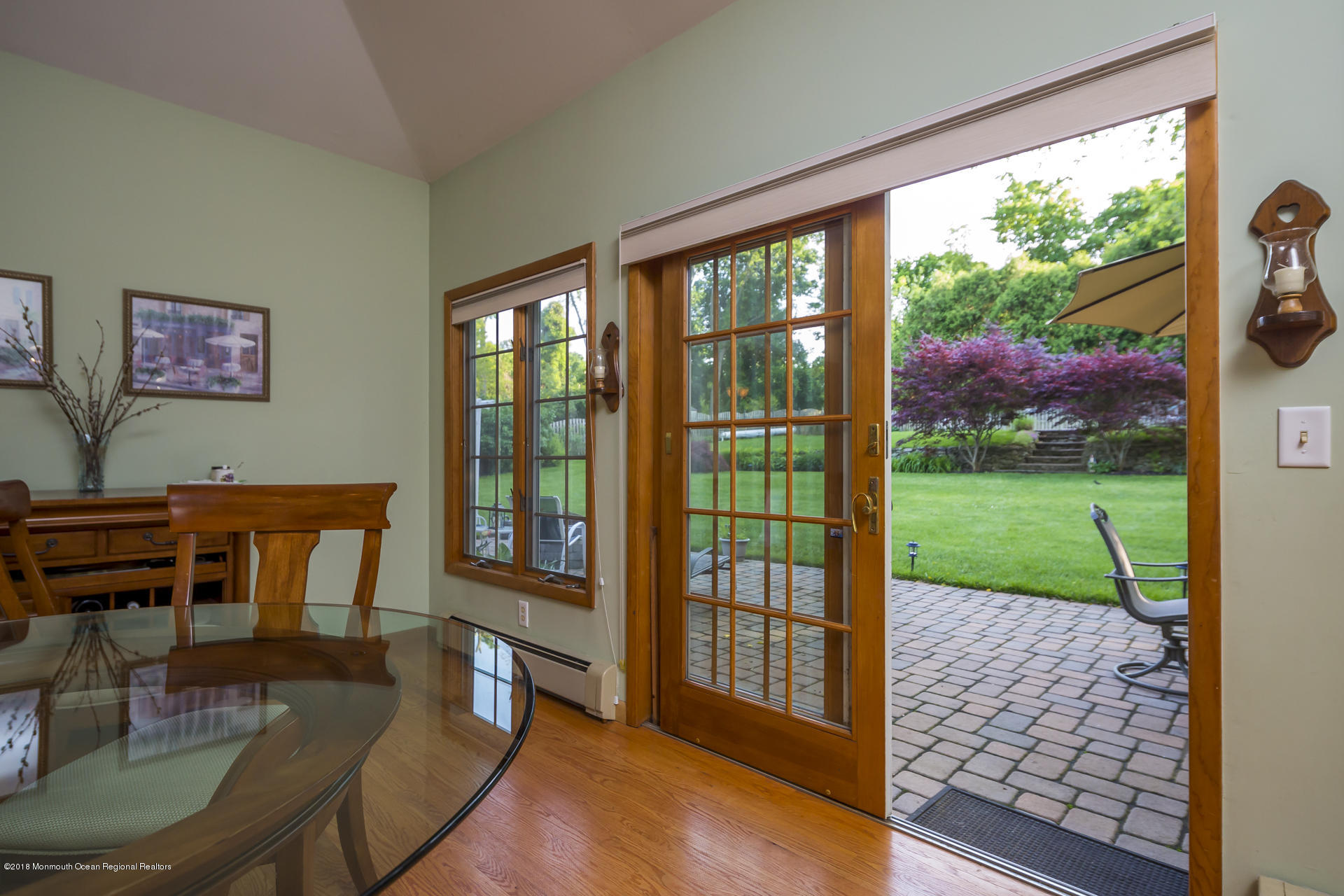 208 Rutledge Drive Middletown, NJ 07701 - Photo 19 of 51 19_Sunroom