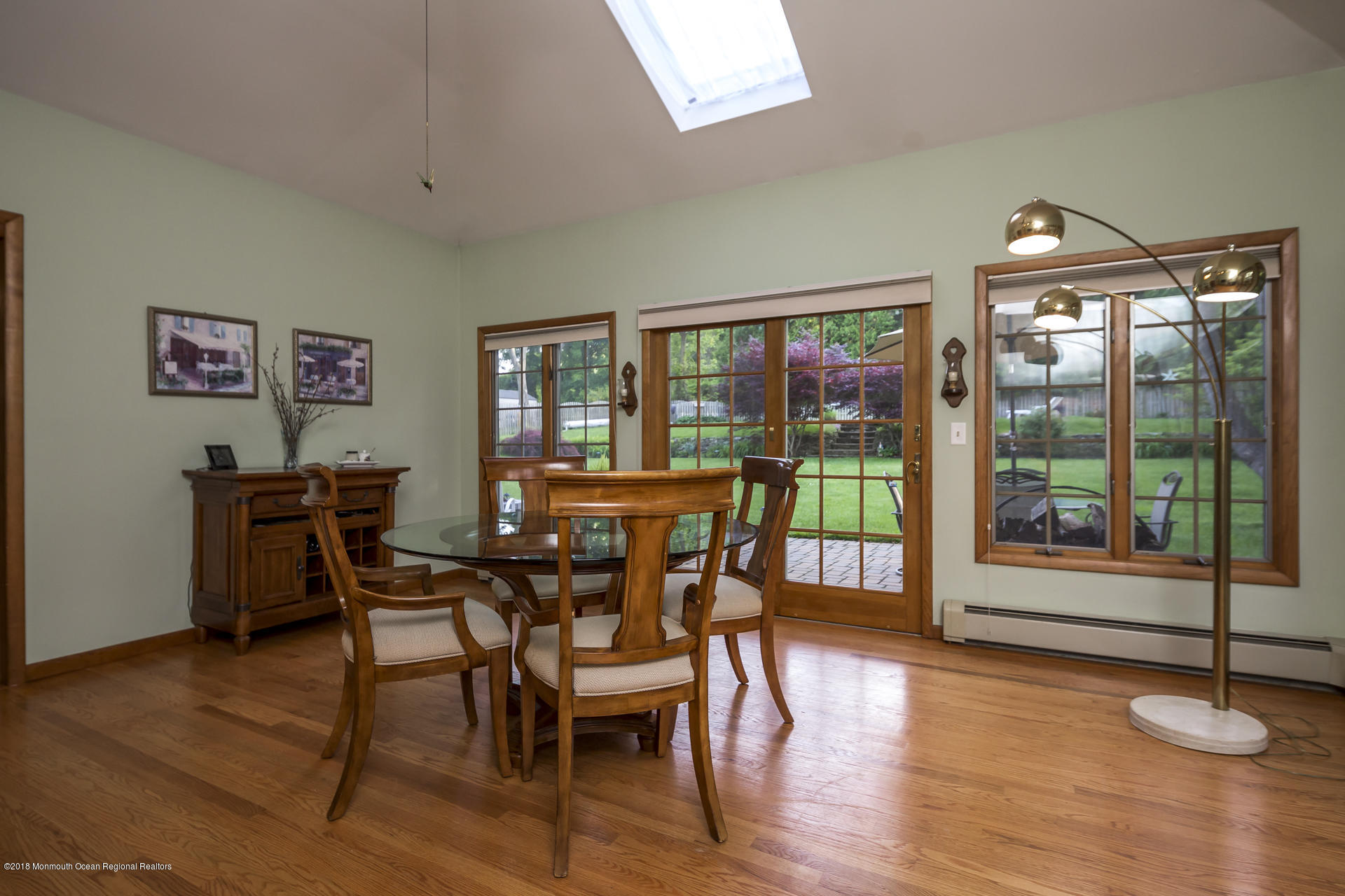 208 Rutledge Drive Middletown, NJ 07701 - Photo 20 of 51 20_Sunroom-4