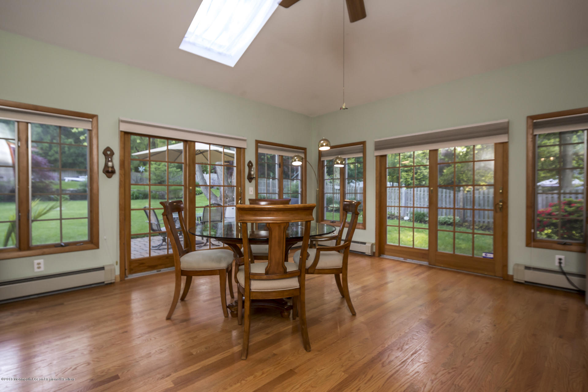 208 Rutledge Drive Middletown, NJ 07701 - Photo 21 of 51 21_Sunroom-5