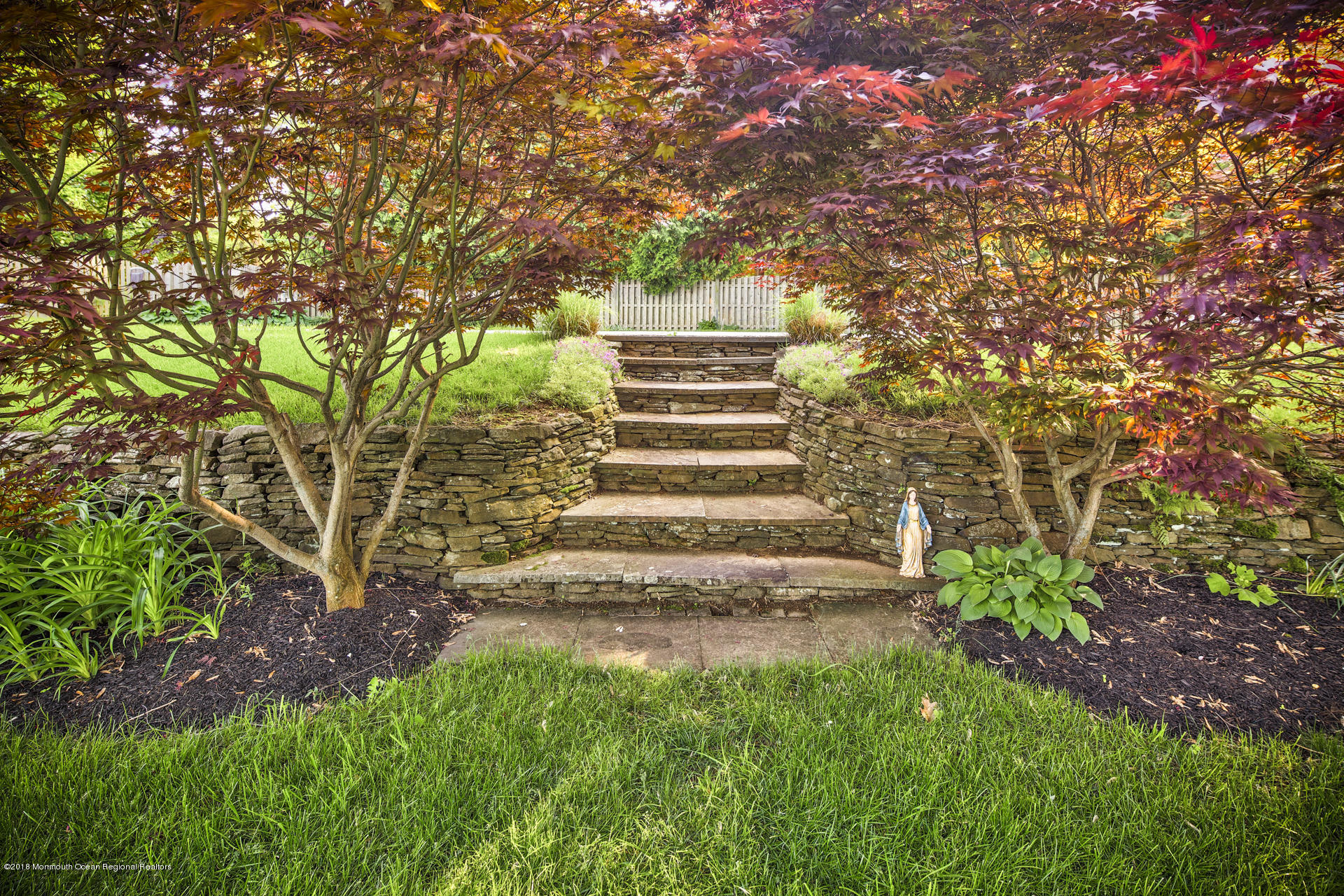 208 Rutledge Drive Middletown, NJ 07701 - Photo 41 of 51 43_Backyard-5