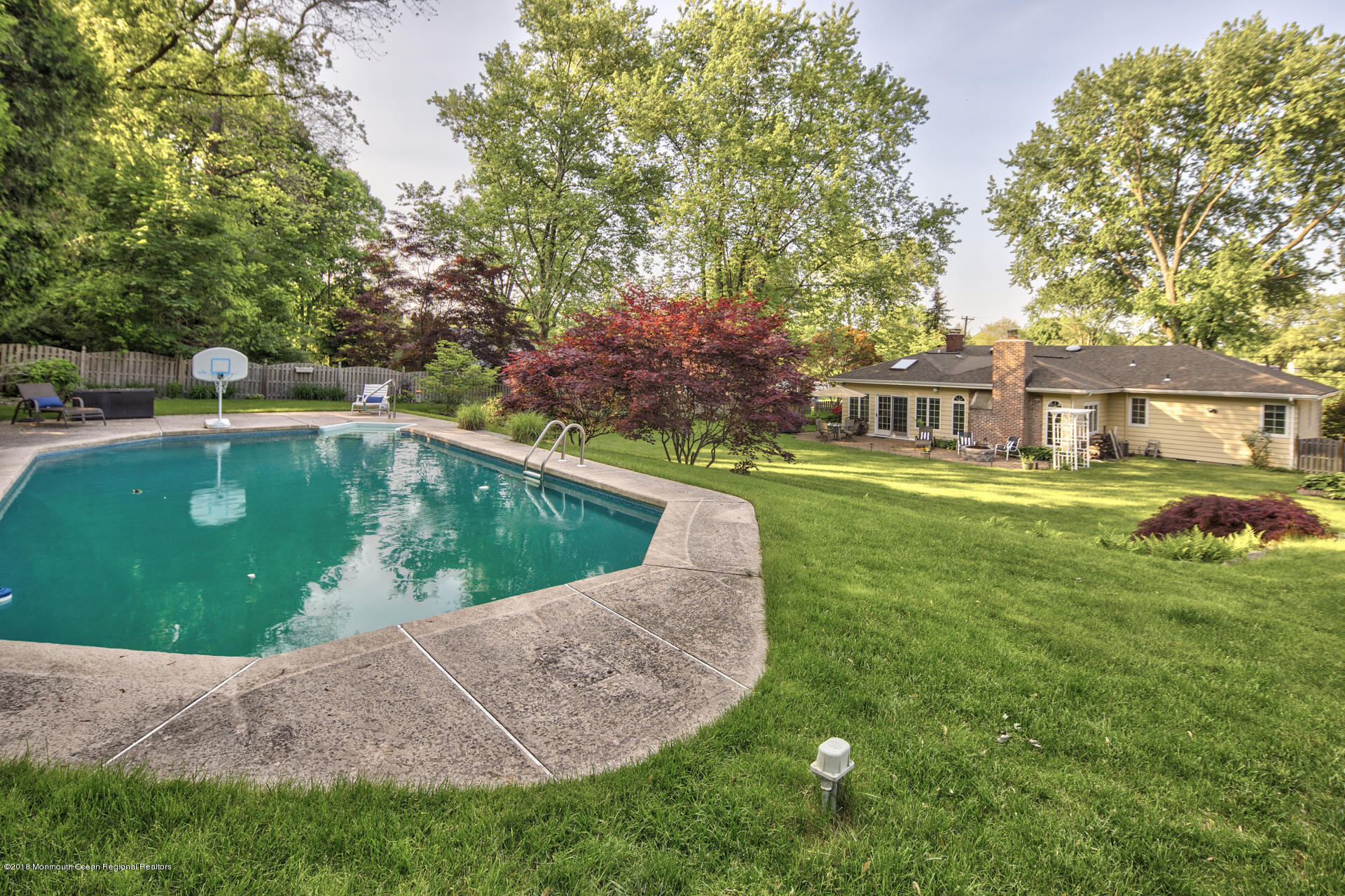 208 Rutledge Drive Middletown, NJ 07701 - Photo 42 of 51 40_Backyard-2