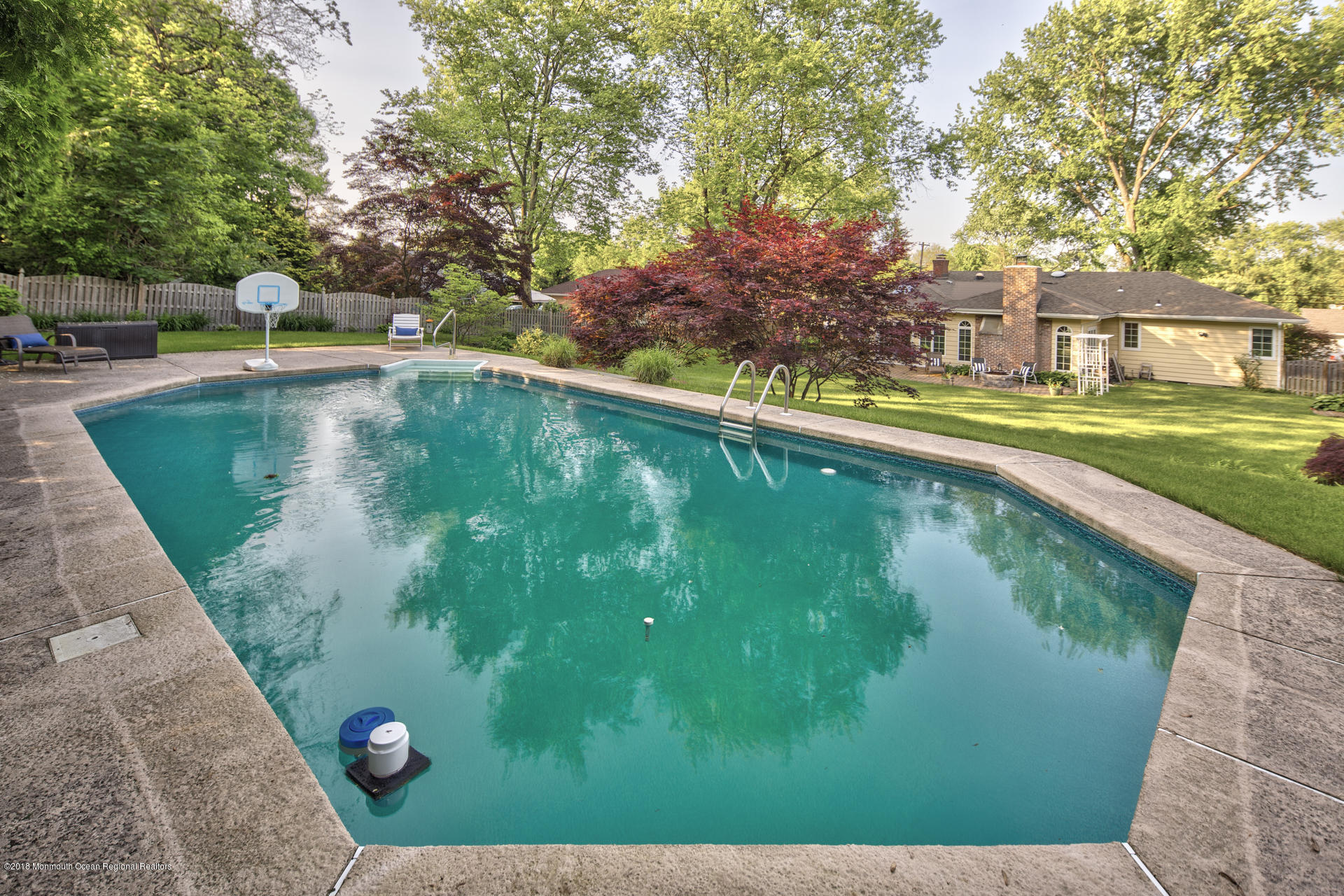 208 Rutledge Drive Middletown, NJ 07701 - Photo 43 of 51 41_Pool