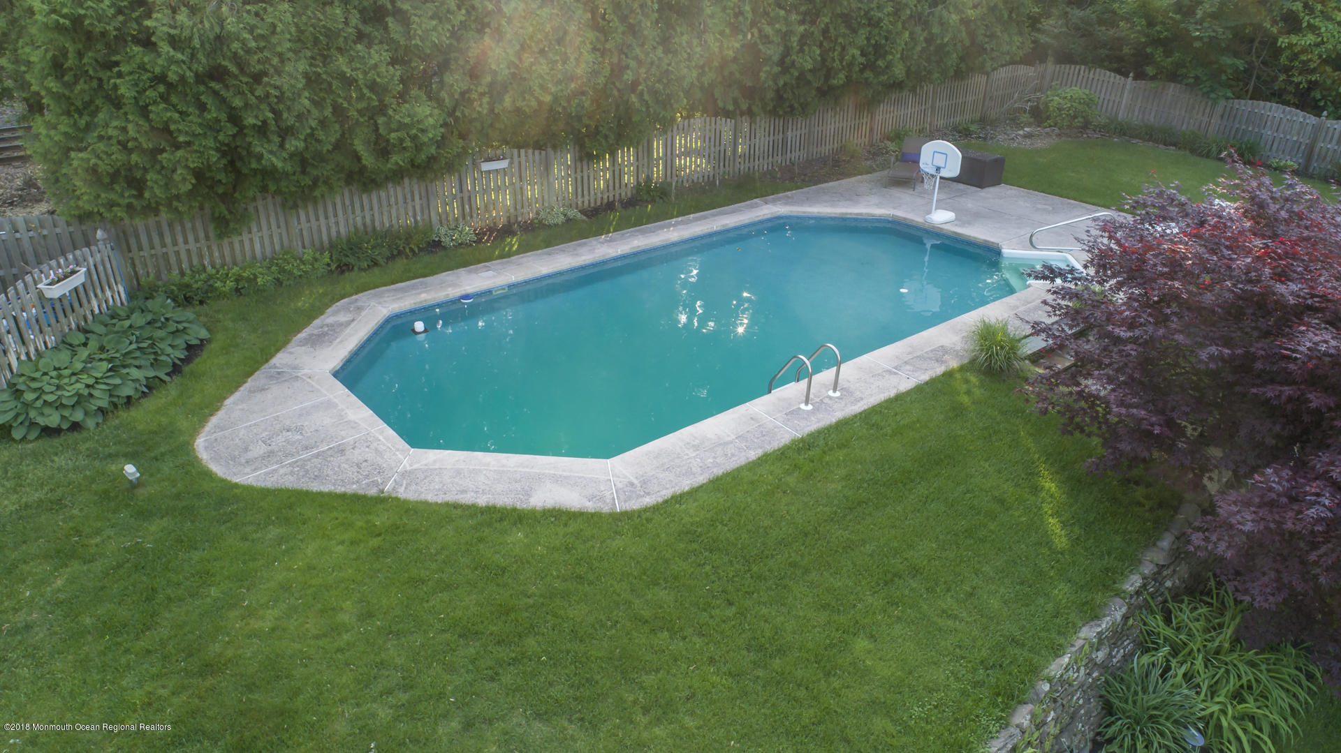 208 Rutledge Drive Middletown, NJ 07701 - Photo 48 of 51 53_Aerial-21