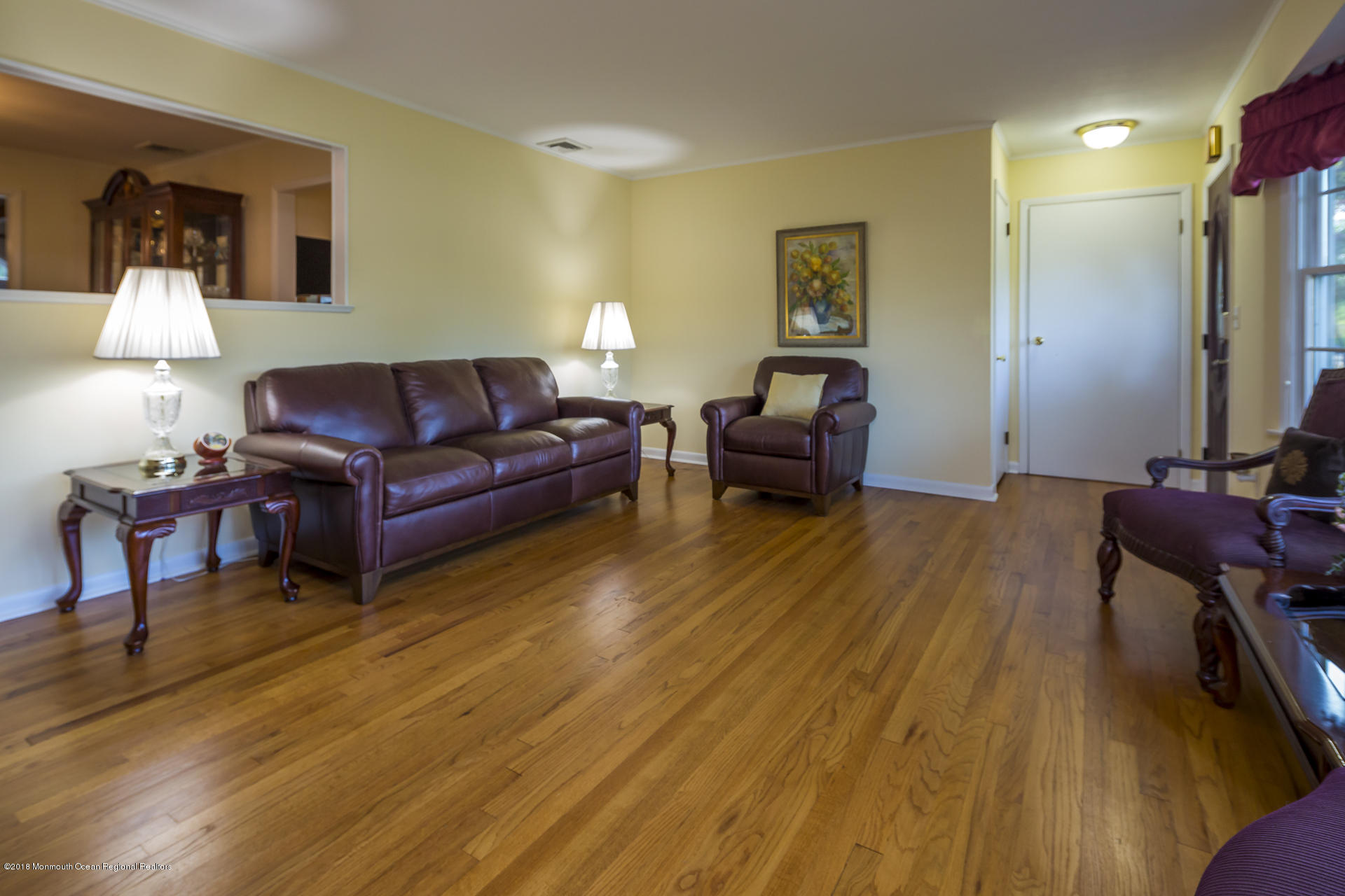 208 Rutledge Drive Middletown, NJ 07701 - Photo 7 of 51 06_Living Room-4