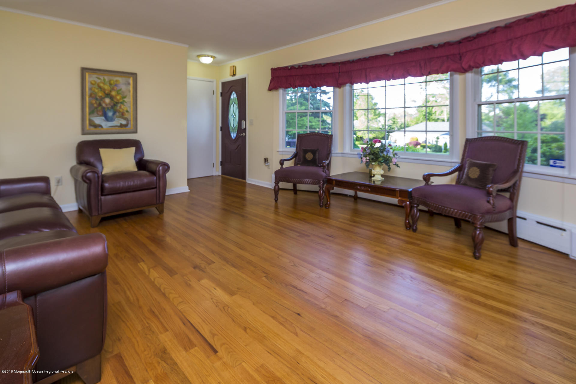 208 Rutledge Drive Middletown, NJ 07701 - Photo 8 of 51 07_Living Room-5
