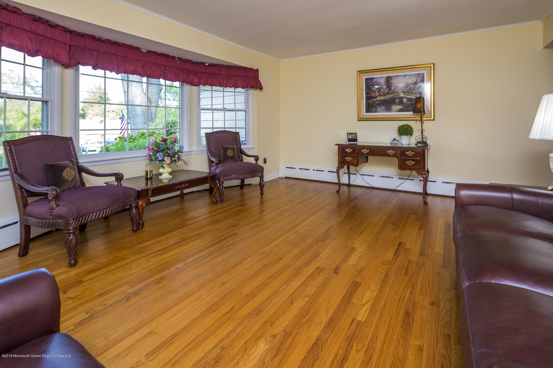 208 Rutledge Drive Middletown, NJ 07701 - Photo 9 of 51 08_Living Room-6