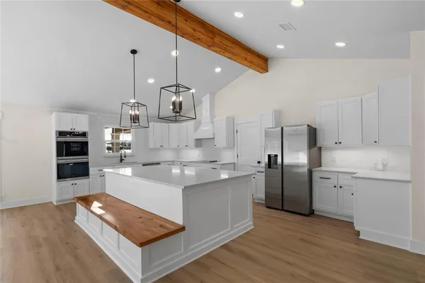 $440,000 | 109 Arrow Way, Gun Barrel City, TX 75156