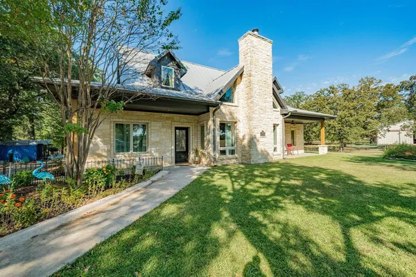 $1,330,000 | 16043 County Road 339, Terrell, TX 75161
