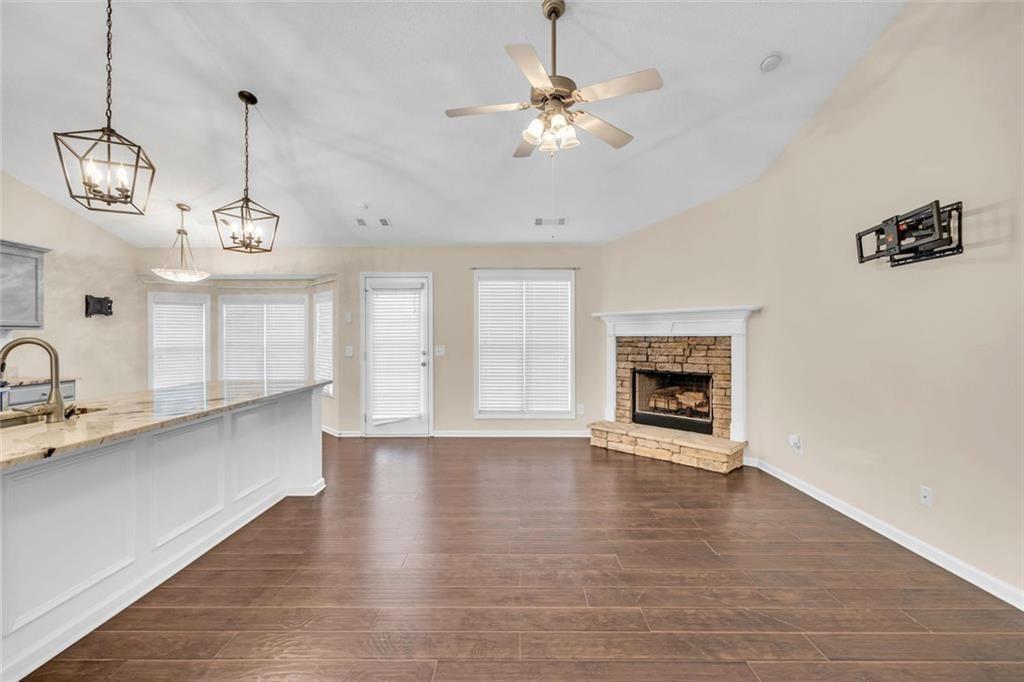 607 McDowell Lane Bethlehem, GA 30620 - Photo 11 of 40