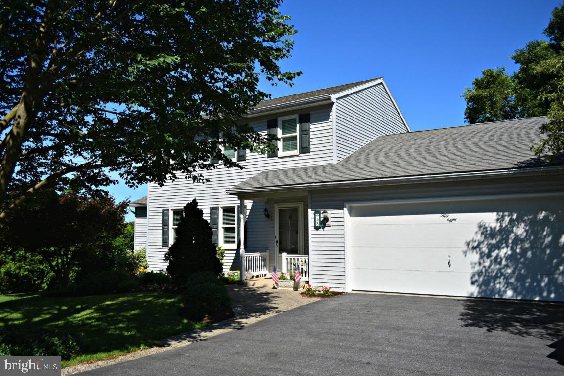 58 Sego Sago Road Manheim, PA 17545 - Photo 1 of 56
