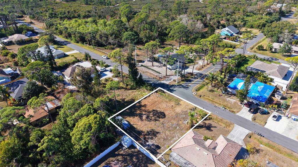 5993 Osprey Road Venice, FL 34293 - Photo 3 of 8