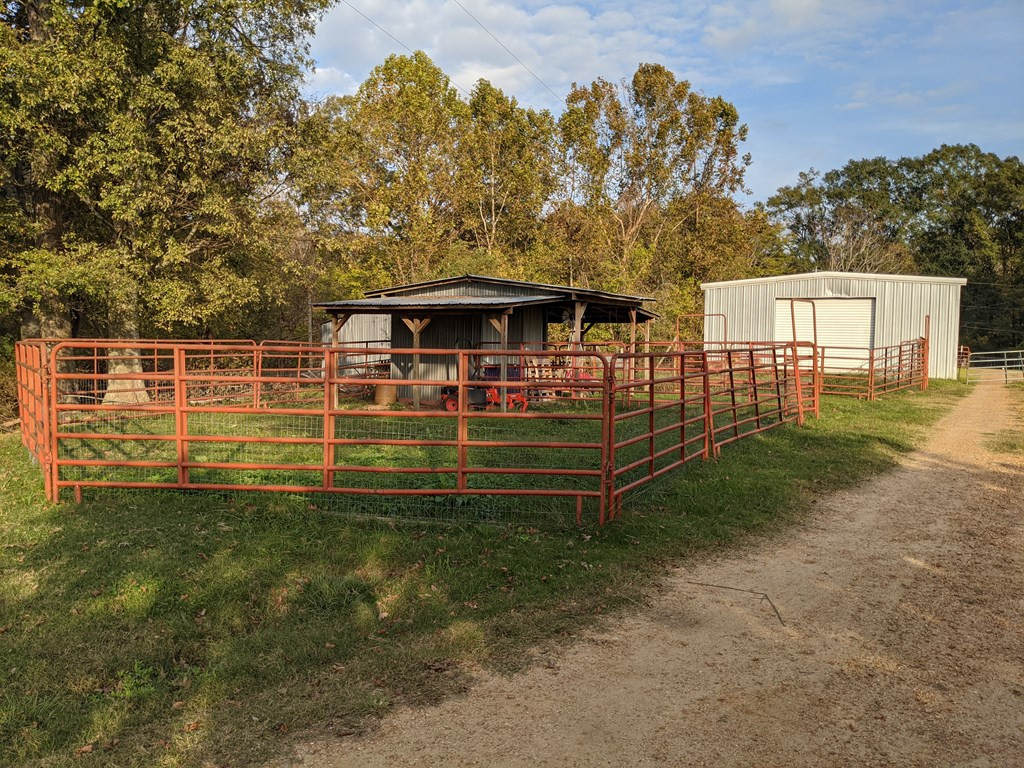 58 Farr Road Natchez, MS 39120 - Photo 11 of 45 Photo 11