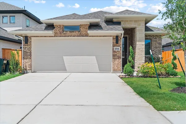$2,200 | 154 Blackborrow Drive, Kyle, TX 78640