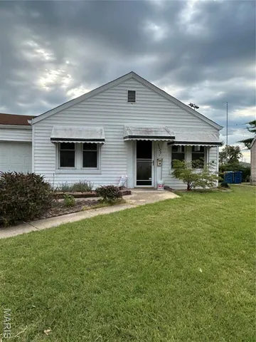 $95,000 | 8626 Shoss Avenue, St. Louis, MO 63125