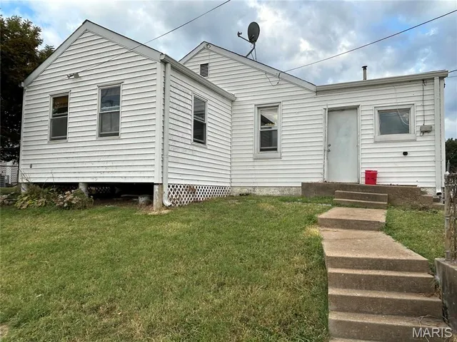 $95,000 | 8626 Shoss Avenue, St. Louis, MO 63125