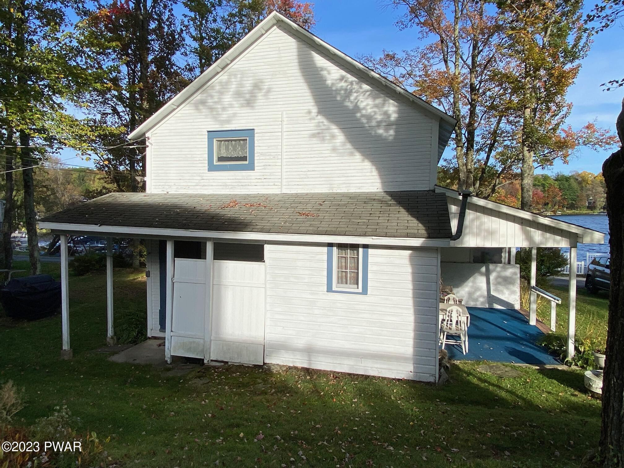 24 West Shore Road Waymart, PA 18472 - Photo 11 of 31