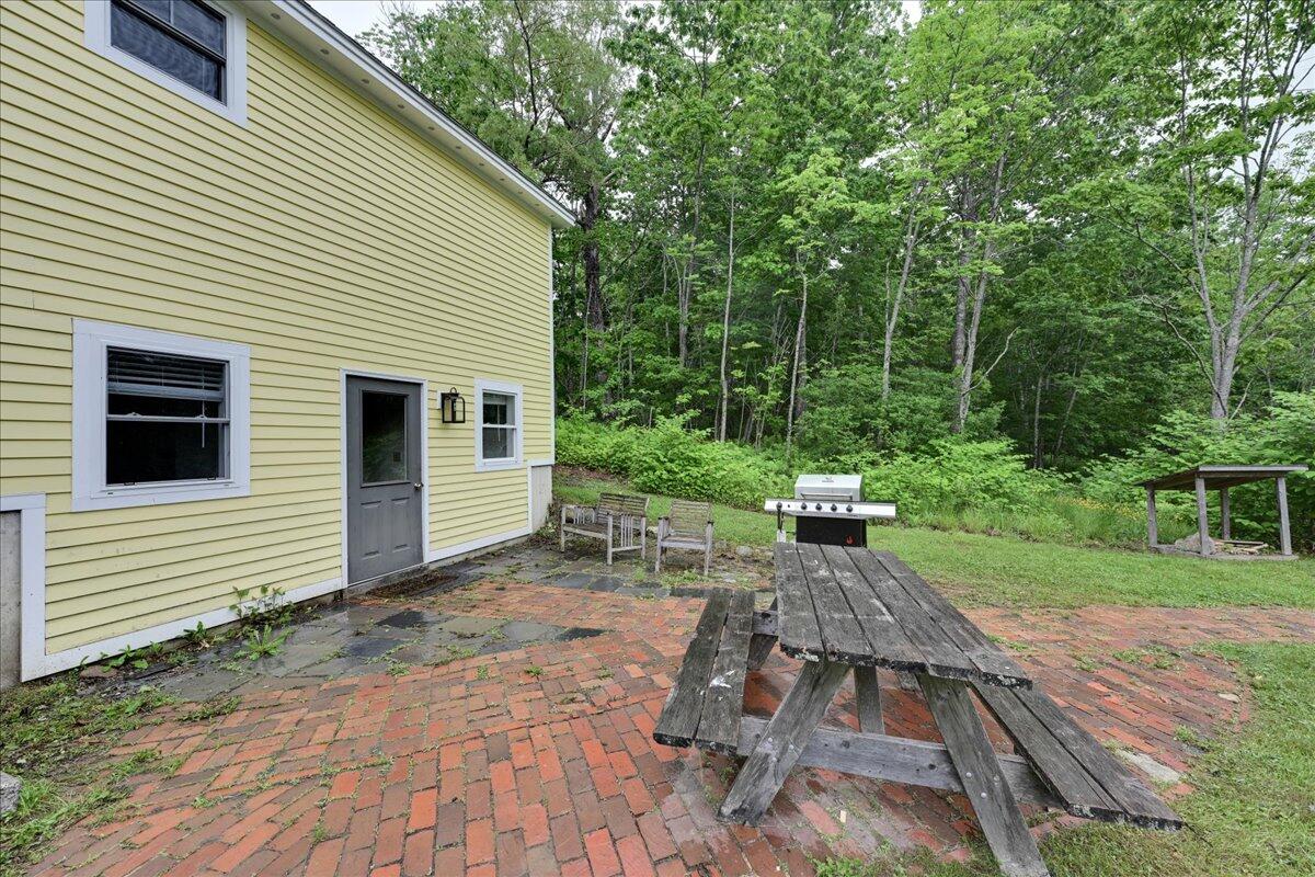 1026 Castine Road Castine, ME 04421 - Photo 42 of 52 65-1026 Castine Rd-52
