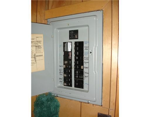 7 Birch Point Road Roxbury, ME 04275 - Photo 24 of 32 Other. Circuit breakers