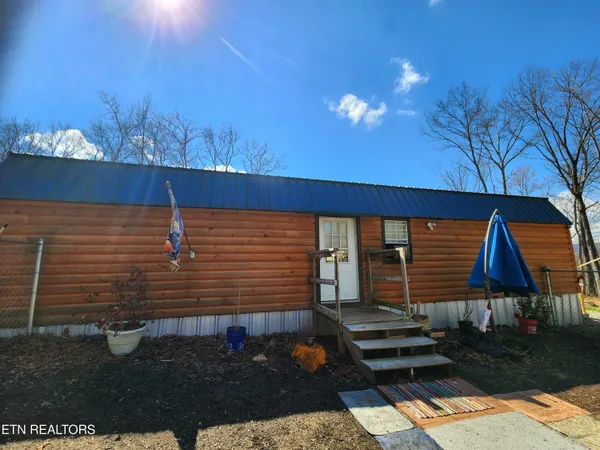 $114,900 | 173 Alyssa Drive, Rockwood, TN 37854