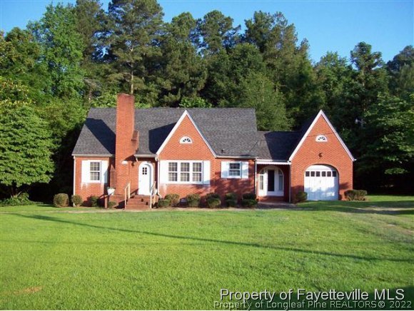 2869 Dunn Road Eastover, NC 28312 - Photo 1 of 16 Gallery Image 1