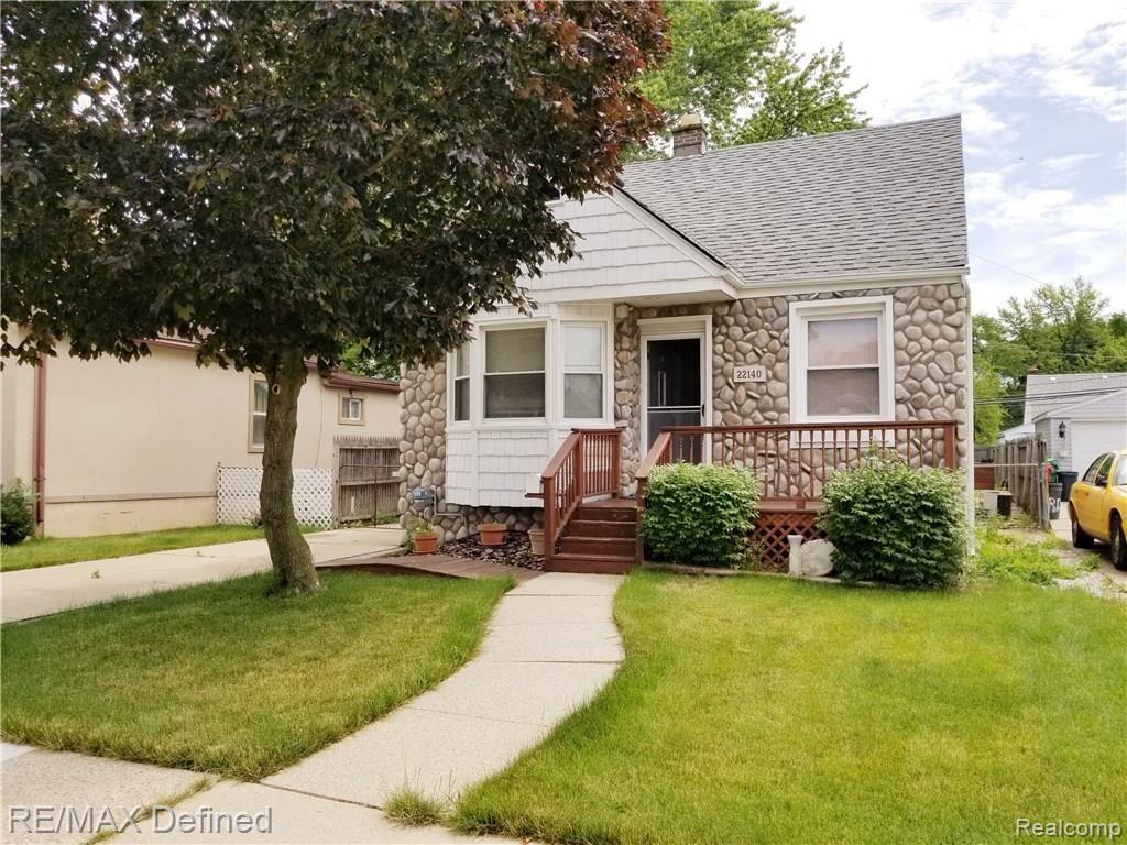 22140 Rausch Avenue Eastpointe, MI 48021 - Photo 1 of 14