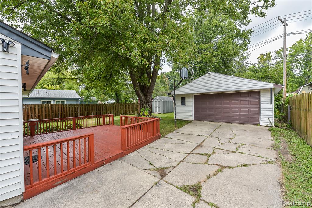 1539 Grove Road Ypsilanti, MI 48198 - Photo 32 of 39 Gallery Image 32