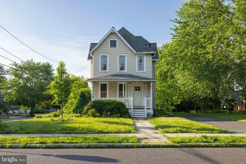 $501,000 | 401 Woodlawn Avenue, Collingswood, NJ 08108