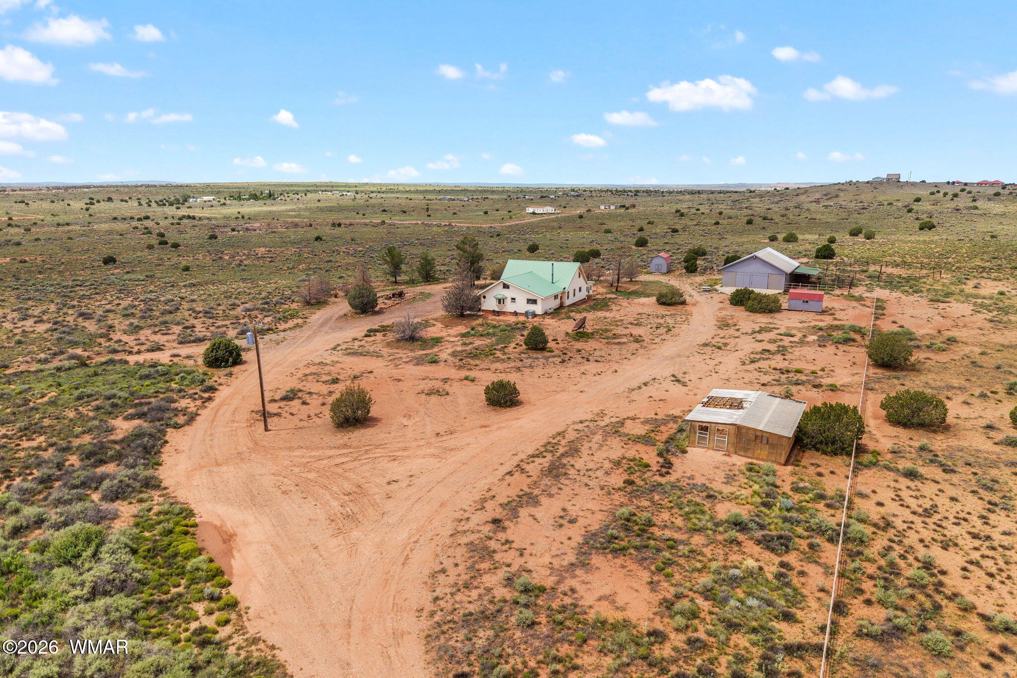 8429 Rockin R Ranch Trail Snowflake, AZ 85937 - Photo 42 of 50