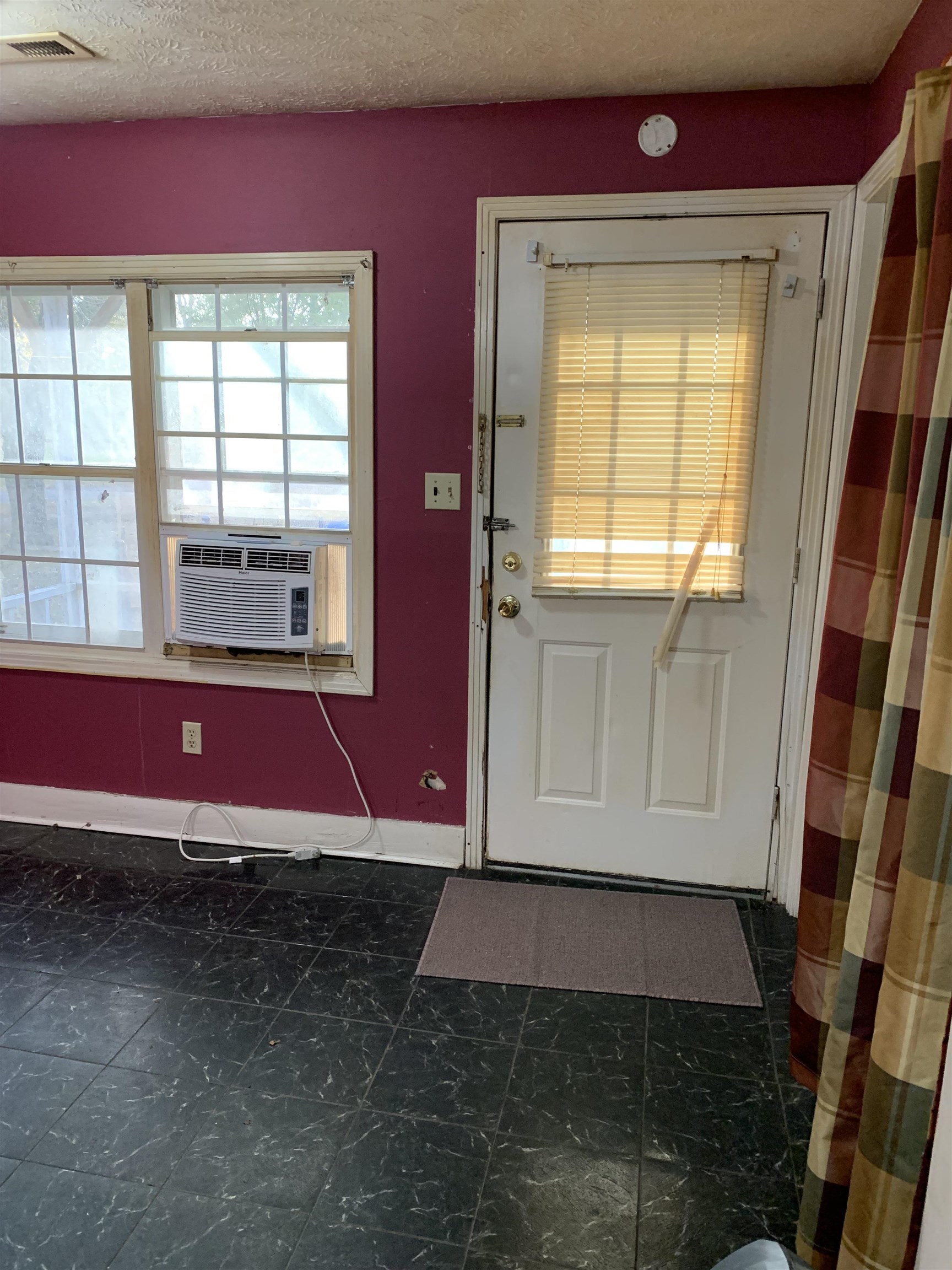 7641 Highway 45 Ramer, TN 38367 - Photo 11 of 24 a view of front door